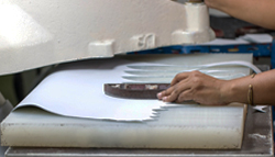 Devanet Die Cutting Service